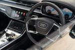 Audi A8 L 55 TFSI Quattro 2018 года (AU)